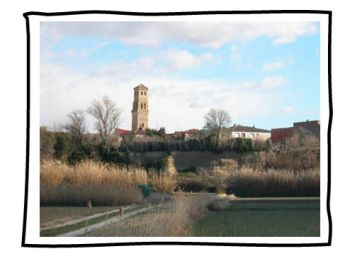  Estancia de inmersión lingüística en casa de Carola - España - Saragosse - 5