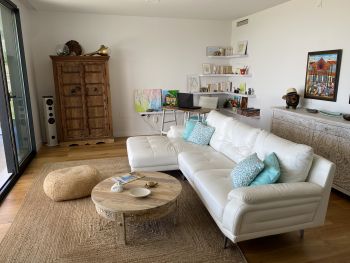  Séjour linguistique en famille d'accueil chez Pascale - Espagne - Málaga - 5
