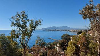  Séjour linguistique en famille d'accueil chez Pascale - Espagne - Málaga - 7