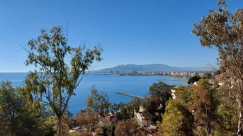  Language Immersion Stay at Pascale - Spain - Málaga - 7