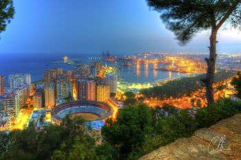  Séjour linguistique en famille d'accueil chez Pascale - Espagne - Málaga - 8