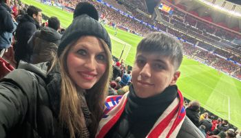  Language Immersion Stay at Yolanda - Spain - Madrid - 8