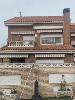  Estancia de inmersión lingüística en casa de Yolanda - España - Madrid - 8