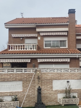  Language Immersion Stay at Yolanda - Spain - Madrid - 6