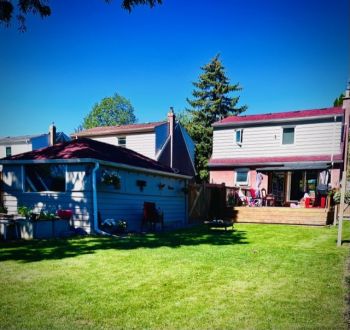  Séjour linguistique en famille d'accueil chez Edna - Canada - Toronto - 4