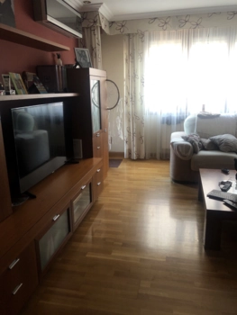  Estancia de inmersión lingüística en casa de María elena - España - Tudela - 4