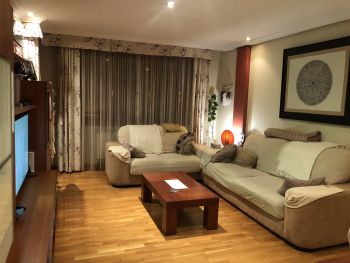  Séjour linguistique en famille d'accueil chez María elena - Espagne - Tudela - 10