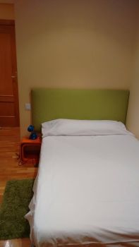  Séjour linguistique en famille d'accueil chez María elena - Espagne - Tudela - 4