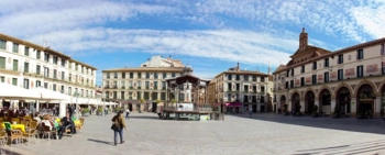  Estancia de inmersión lingüística en casa de María elena - España - Tudela - 5