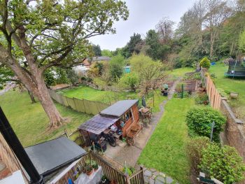  Séjour linguistique en famille d'accueil chez Krista - Angleterre - Londres - 10