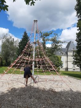  Estancia de inmersión lingüística en casa de Sarah - Francia - Niort - 7
