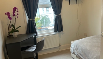 Séjour linguistique en famille d'accueil chez Donna à Worthing en Angleterre - 4