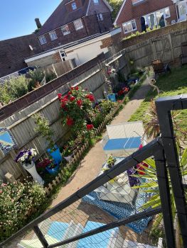  Language Immersion Stay at Donna - United Kingdom - Brighton - 5