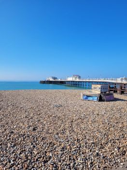  Séjour linguistique en famille d'accueil chez Donna - Angleterre - Brighton - 8