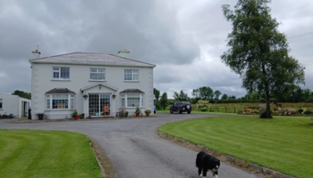  Séjour linguistique en famille d'accueil chez Irene - Irlande - Longford - 4
