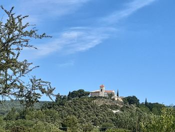  Séjour linguistique en famille d'accueil chez Catherine - France - Avignon - 4