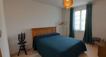 Séjour linguistique en famille d'accueil chez Sharron - France - Saint-Jean-d'Angély - 6