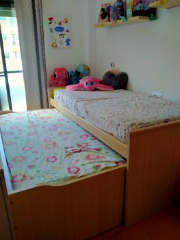  Language Immersion Stay at Luciana - Spain - Murcia - 6
