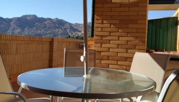 Séjour linguistique en famille d'accueil chez Luciana à Villanueva del Río Segura en Espagne - 6