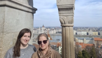 Séjour linguistique en famille d'accueil chez Luciana à Villanueva del Río Segura en Espagne - 9