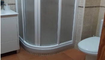Séjour linguistique en famille d'accueil chez Luciana à Villanueva del Río Segura en Espagne - 5