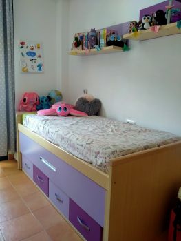  Language Immersion Stay at Luciana - Spain - Murcia - 7