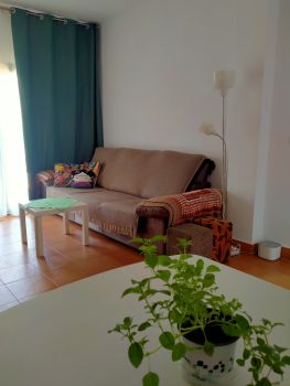  Séjour linguistique en famille d'accueil chez Luciana - Espagne - Murcia - 6