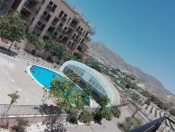  Estancia de inmersión lingüística en casa de Luciana - España - Murcia - 8