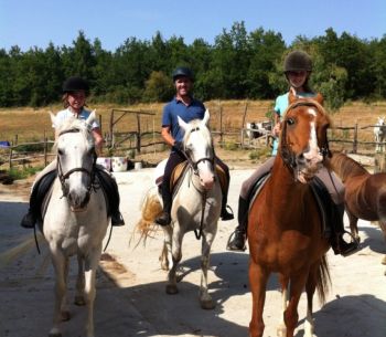  Language Immersion Stay at Rebecca - France - Marmande - 7