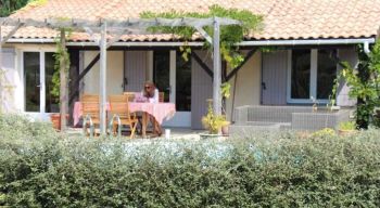  Language Immersion Stay at Rebecca - France - Marmande - 5