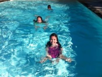  Language Immersion Stay at Rebecca - France - Marmande - 6