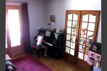  Language Immersion Stay at Rebecca - France - Marmande - 4