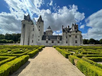  Estancia de inmersión lingüística en casa de Jacqueline - Francia - Saumur - 5