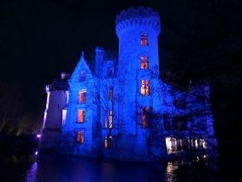  Estancia de inmersión lingüística en casa de Jacqueline - Francia - Saumur - 9