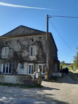  Estancia de inmersión lingüística en casa de Julie - Francia - Bergerac - 7