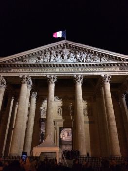  Estancia de inmersión lingüística en casa de Maria - Francia - Paris - 10