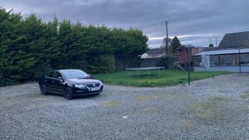  Estancia de inmersión lingüística en casa de Valerie - Irlanda - Limerick - 6