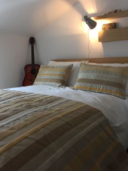  Séjour linguistique en famille d'accueil chez Caroline - Angleterre - Oxford - 10