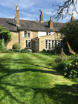  Séjour linguistique en famille d'accueil chez Caroline - Angleterre - Oxford - 4