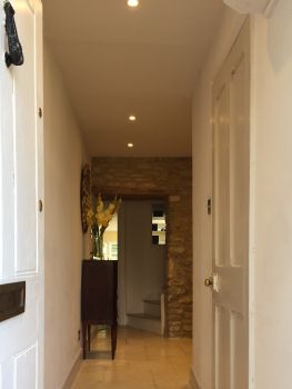  Séjour linguistique en famille d'accueil chez Caroline - Angleterre - Oxford - 5