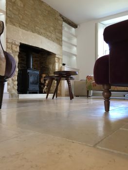  Séjour linguistique en famille d'accueil chez Caroline - Angleterre - Oxford - 6