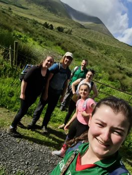 Language Immersion Stay at Abbey - Ireland - Ballina - 5