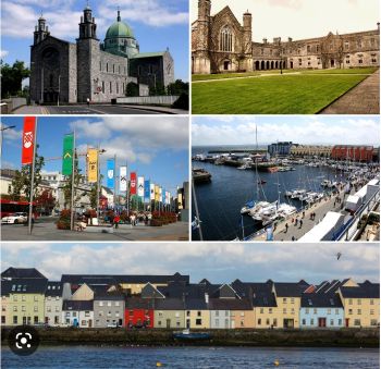  Language Immersion Stay at Abbey - Ireland - Ballina - 9