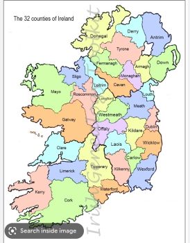  Estancia de inmersión lingüística en casa de Abbey - Irlanda - Ballina - 7