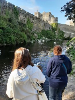  Language Immersion Stay at Caroline - Ireland - Cork - 5