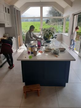  Language Immersion Stay at Caroline - Ireland - Cork - 6