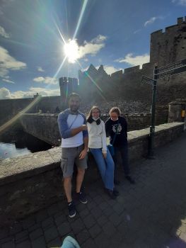  Language Immersion Stay at Caroline - Ireland - Cork - 4