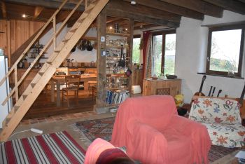  Séjour linguistique en famille d'accueil chez Liza - France - Rennes - 9