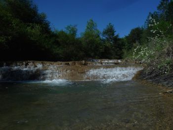  Séjour linguistique en famille d'accueil chez Theresa - France - Sisteron - 4