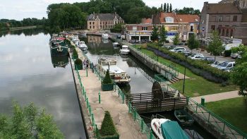  Séjour linguistique en famille d'accueil chez Caitriona - France - Lille - 4